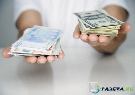 Курс доллара и евро на сегодня 12 мая 2017: актуальный курс валют в обменниках России