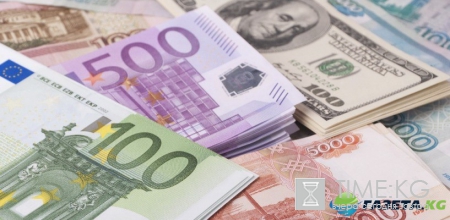 Курс доллара и евро на сегодня 12 мая 2017: актуальный курс валют в обменниках России