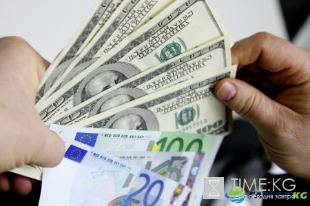 Курс валют на 27 мая 2017 г. Новые подробности
