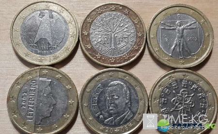 Курс валют на 27 мая 2017 г. Новые подробности