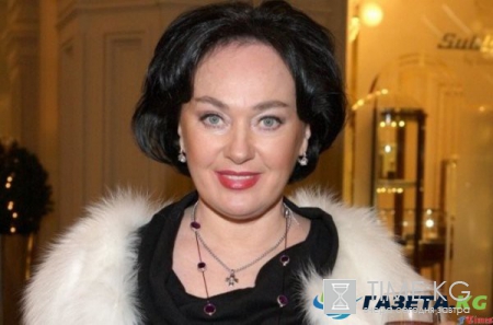 Лариса Гузеева: биография личная жизнь, развод, внебрачный сын