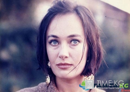 Лариса Гузеева: биография личная жизнь, развод, внебрачный сын