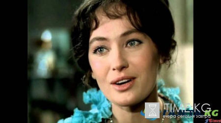 Лариса Гузеева: биография личная жизнь, развод, внебрачный сын