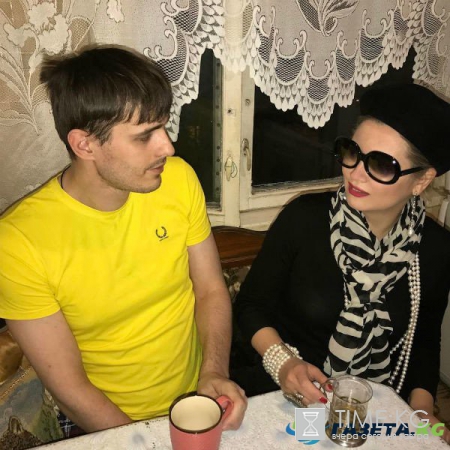Лена Ленина показала, в каких условиях живет Василий Степанов