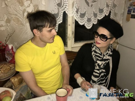 Лена Ленина: «Василия Степанова действительно выпустили из клиники»