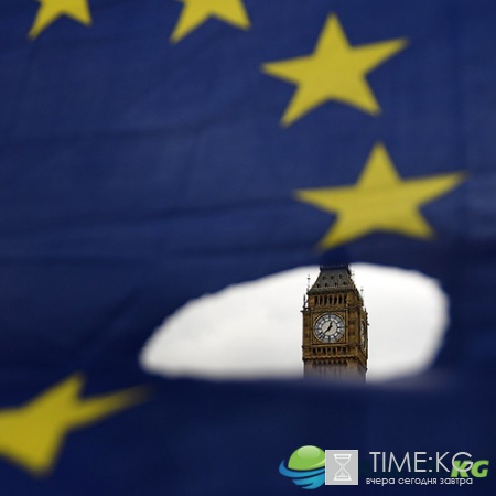 Лидеры ЕС одобрили указания по ведению переговоров о Brexit