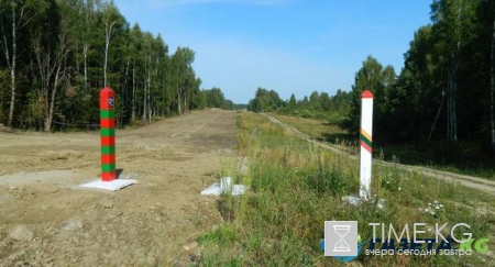 Литва отгородится от РФ стеной на границе