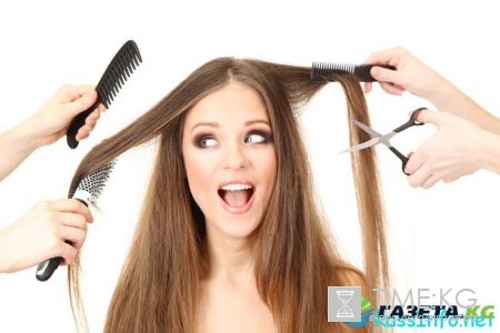 Лунный календарь для стрижек (стрижки) волос на июль