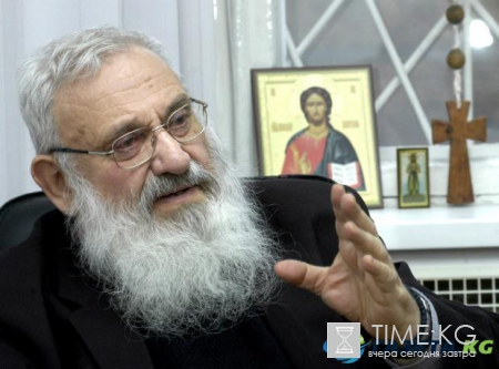 Любомир Гузар скончался на 85-м году жизни после тяжелой болезни