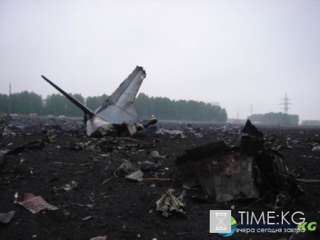 «Людей собирали по частям»: вспоминаем крушение Ан-12 под Челябинском