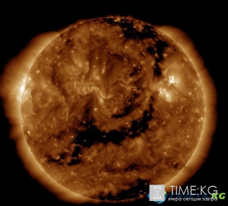 Магнитные бури сегодня: 31 мая