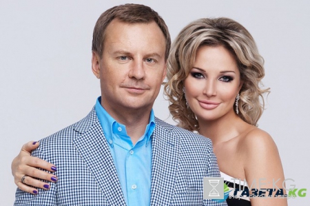 Максакова Мария последние новости сегодня 11.05.2017: новый язык