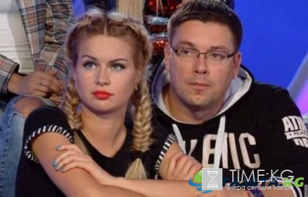 Марина Африкантова была просто «телкой» для Андрея Чуева