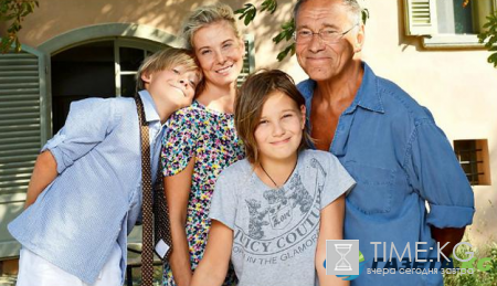 Мария Кончаловская новости на сегодня 04.05.2017: что известно