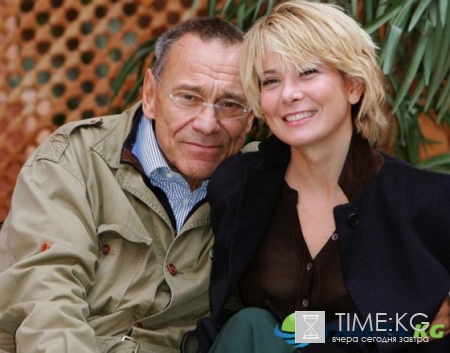 Мария Кончаловская новости на сегодня 04.05.2017: что известно