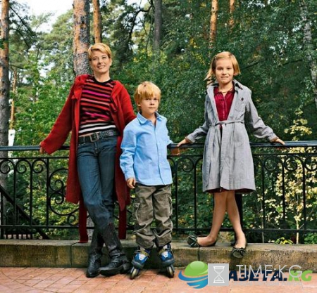 Мария Кончаловская новости на сегодня 04.05.2017: что известно