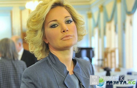 Мария Максакова новости на сегодня 03.05.2017: предполагаемая дружба двух жен Вороненкова