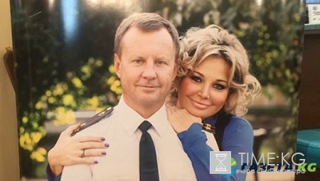 Мария Максакова новости на сегодня 03.05.2017: предполагаемая дружба двух жен Вороненкова