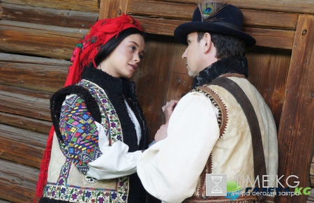 Марию Яремчук насильно выдали замуж (видео)