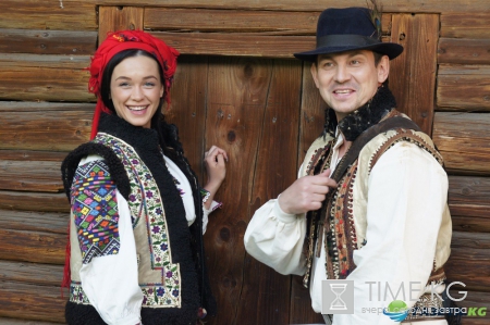 Марию Яремчук насильно выдали замуж (видео)