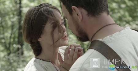 Марию Яремчук насильно выдали замуж (видео)