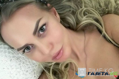 Маша Малиновская изуродовала своё лицо