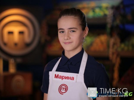 МастерШеф Дети2: кто победил в кулинарном шоу