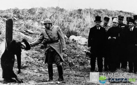 Мата Хари. Потрясающая история женщины, умевшей любить!