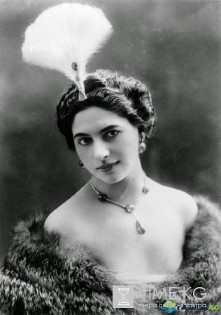 Мата Хари. Потрясающая история женщины, умевшей любить!