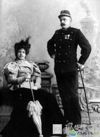 Мата Хари. Потрясающая история женщины, умевшей любить!