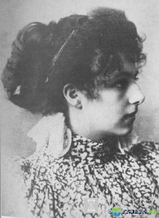 Мата Хари. Потрясающая история женщины, умевшей любить!