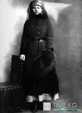 Мата Хари. Потрясающая история женщины, умевшей любить!