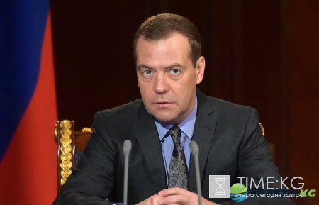Медведев рассказал, когда Россия отменит продэмбарго‍