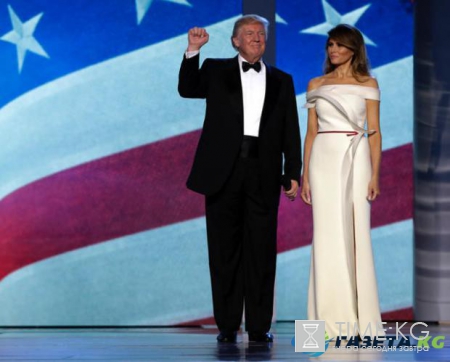 Мелания Трамп "отомстила" брендам объявившим ей бойкот