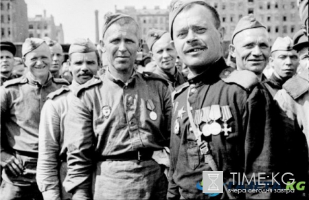 Мемориал поиск участников ВОВ: поиск по фамилии и по наградам, места захоронения бывших в плену, погибших, пропавших без вести, вернувшихся