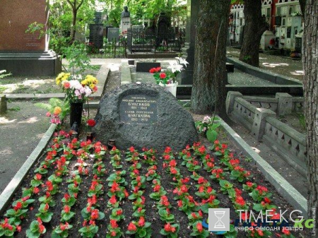 Михаил Булгаков: мистические знаки в жизни знаменитого писателя