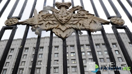 Министерство обороны России опубликовало документы о зверствах фашистов в годы войны