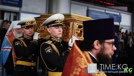 Мощи Николая Чудотворца в Москве 2017, где будут находиться, как добраться. Предыстория возникновения праздника