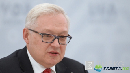 Москва готова к переговорам с Вашингтоном по Украине