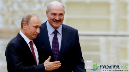 Москва и Минск договорились, как урегулировать нефтяной спор