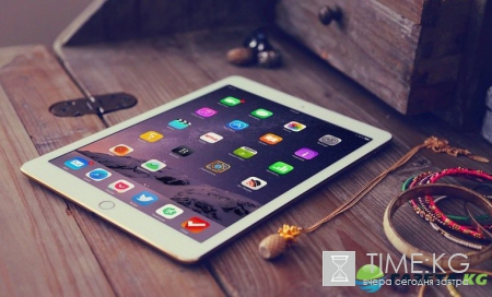 На рынке появился планшет iPad от компании из Северной Кореи