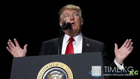 Налоговая реформа Дональда Трампа может привести к увеличению дефицита бюджета
