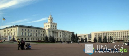 Назван самый безопасный город Украины