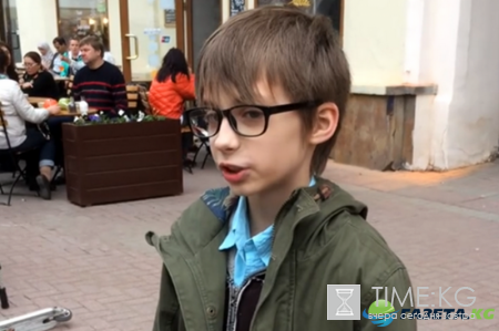 Не будь дураком: мораль историй про режиссера и мальчика. Роман Носиков