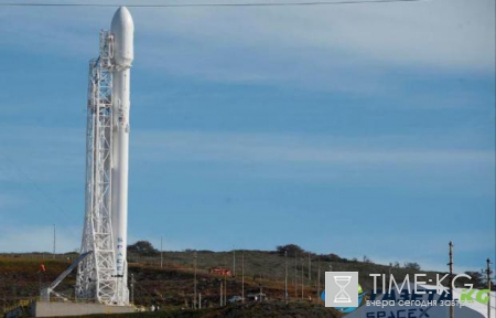 Не для бедных: SpaceX организовывает космические похороны