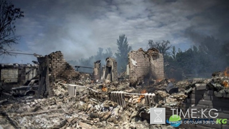 Недопустимые иллюзии по отношению к «Минским соглашениям». Дмитрий Семушин