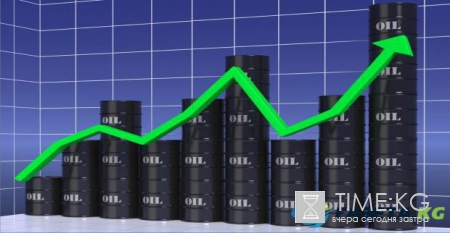 Нефть по 100 долларов за баррель: прогноз от Thomson Reuters
