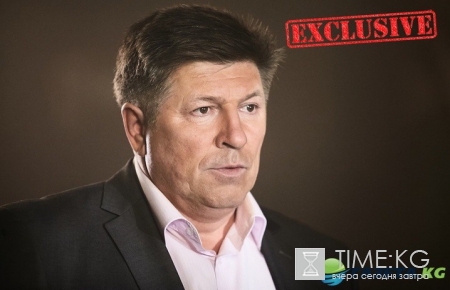 Николай Боклан: Я честно проработал в театре 30 лет