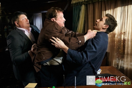 Николай Боклан: Я честно проработал в театре 30 лет