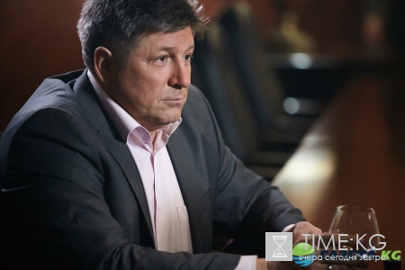 Николай Боклан: Я честно проработал в театре 30 лет